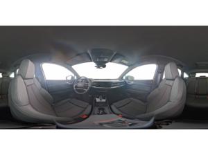 Audi Q4 e-tron Sportback 45 S line AHK ACC Kamera