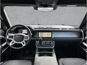 Land Rover Defender 3.0 D200 MHEV S 90