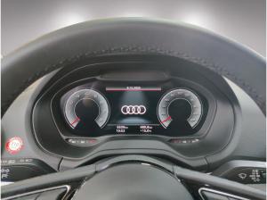 Audi Q2 Advanced 30 TFSI AHK/LED/Navi+/RFKam/02.30Garantie