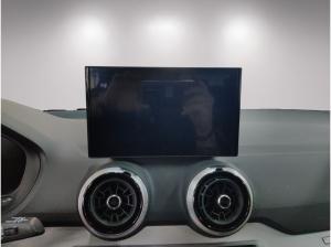 Audi Q2 Advanced 30 TFSI AHK/LED/Navi+/RFKam/02.30Garantie