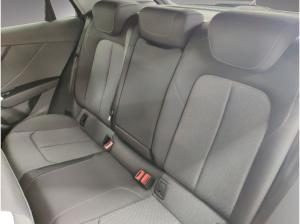 Audi Q2 Advanced 30 TFSI AHK/LED/Navi+/RFKam/02.30Garantie
