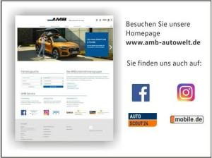 Audi Q2 Advanced 30 TFSI AHK/LED/Navi+/RFKam/02.30Garantie