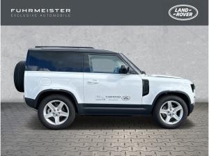 Land Rover Defender 3.0 D200 MHEV S 90