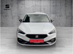 Seat Leon 1.5 eTSI DSG FR 🔥Anzahlung 990 €🔥Matrix LED Navi FaPa XL Kamera Kessy WP