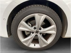 Seat Leon 1.5 eTSI DSG FR 🔥Anzahlung 990 €🔥Matrix LED Navi FaPa XL Kamera Kessy WP
