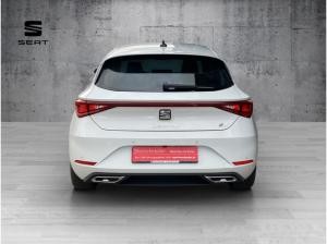 Seat Leon 1.5 eTSI DSG FR 🔥Anzahlung 990 €🔥Matrix LED Navi FaPa XL Kamera Kessy WP