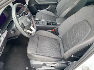 Seat Leon 1.5 eTSI DSG FR 🔥Anzahlung 990 €🔥Matrix LED Navi FaPa XL Kamera Kessy WP