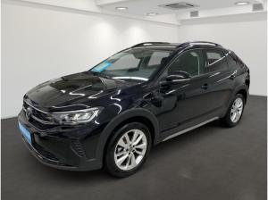 Volkswagen Taigo Life 1.0 TSI 70kW - LED Discover Media SHZ Kamera Front Assist LM Digital Cockpit MFL Einparkhilfe