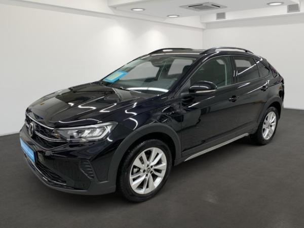 Volkswagen Taigo Life 1.0 TSI 70kW - LED Discover Media SHZ Kamera Front Assist LM Digital Cockpit MFL Einparkhilfe