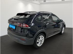 Volkswagen Taigo Life 1.0 TSI 70kW - LED Discover Media SHZ Kamera Front Assist LM Digital Cockpit MFL Einparkhilfe