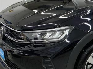 Volkswagen Taigo Life 1.0 TSI 70kW - LED Discover Media SHZ Kamera Front Assist LM Digital Cockpit MFL Einparkhilfe