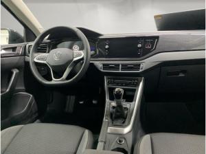 Volkswagen Taigo Life 1.0 TSI 70kW - LED Discover Media SHZ Kamera Front Assist LM Digital Cockpit MFL Einparkhilfe