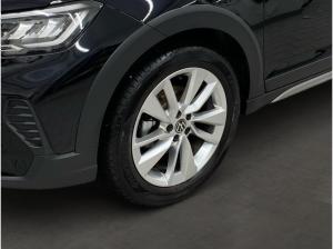 Volkswagen Taigo Life 1.0 TSI 70kW - LED Discover Media SHZ Kamera Front Assist LM Digital Cockpit MFL Einparkhilfe