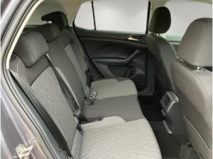 Volkswagen T-Cross Life 1.0 TSI 16ZOLL+GJR+LED+NAVI+ACC+CARPLAY+PDC+SHZ+KAMERA+IQ.DRIVE+DIGITAL COCKPIT PRO
