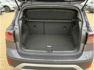 Volkswagen T-Cross Life 1.0 TSI 16ZOLL+GJR+LED+NAVI+ACC+CARPLAY+PDC+SHZ+KAMERA+IQ.DRIVE+DIGITAL COCKPIT PRO