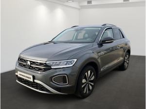 Volkswagen T-Roc GOAL 1.0 TSI 17ZOLL+GJR+NAVI+ACC+LED+CARPLAY+KAMERA+PARK ASSIST+DIGITAL COCKPIT+SHZ+DAB+MFL