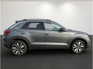 Volkswagen T-Roc GOAL 1.0 TSI 17ZOLL+GJR+NAVI+ACC+LED+CARPLAY+KAMERA+PARK ASSIST+DIGITAL COCKPIT+SHZ+DAB+MFL