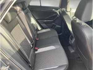 Volkswagen T-Roc GOAL 1.0 TSI 17ZOLL+GJR+NAVI+ACC+LED+CARPLAY+KAMERA+PARK ASSIST+DIGITAL COCKPIT+SHZ+DAB+MFL