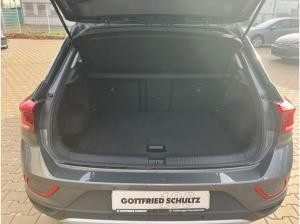 Volkswagen T-Roc GOAL 1.0 TSI 17ZOLL+GJR+NAVI+ACC+LED+CARPLAY+KAMERA+PARK ASSIST+DIGITAL COCKPIT+SHZ+DAB+MFL
