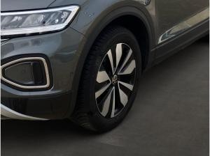 Volkswagen T-Roc GOAL 1.0 TSI 17ZOLL+GJR+NAVI+ACC+LED+CARPLAY+KAMERA+PARK ASSIST+DIGITAL COCKPIT+SHZ+DAB+MFL