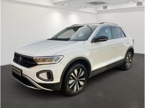 Volkswagen T-Roc GOAL 1.0 TSI 17ZOLL+GJR+NAVI+ACC+LED+CARPLAY+KAMERA+PDC+SHZ+FRONT ASSIST+DIGITAL COCKPIT+DAB+MFL
