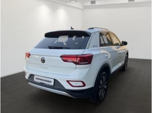 Volkswagen T-Roc GOAL 1.0 TSI 17ZOLL+GJR+NAVI+ACC+LED+CARPLAY+KAMERA+PDC+SHZ+FRONT ASSIST+DIGITAL COCKPIT+DAB+MFL