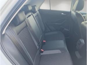 Volkswagen T-Roc GOAL 1.0 TSI 17ZOLL+GJR+NAVI+ACC+LED+CARPLAY+KAMERA+PDC+SHZ+FRONT ASSIST+DIGITAL COCKPIT+DAB+MFL