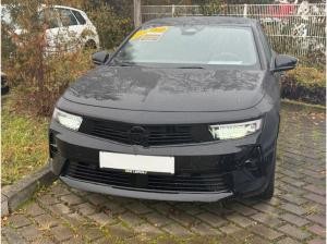 Opel Astra L Sports Tourer GS 130 PS mit Anhängerkupplung