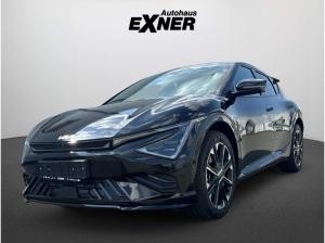 Kia EV6 GT-Line 325PS AWD | SOFORT VERFÜGBAR | Privat