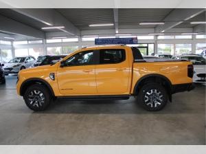 Ford Ranger PHEV Wildtrak,  elektr. Rollo,  AHK, Techn.-Paket❗️SOFORT VERFÜGBAR ❗️