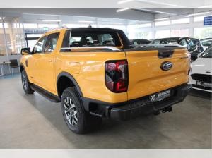 Ford Ranger PHEV Wildtrak,  elektr. Rollo,  AHK, Techn.-Paket❗️SOFORT VERFÜGBAR ❗️
