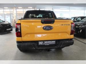 Ford Ranger PHEV Wildtrak,  elektr. Rollo,  AHK, Techn.-Paket❗️SOFORT VERFÜGBAR ❗️