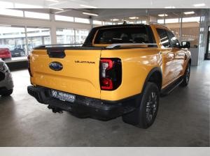 Ford Ranger PHEV Wildtrak,  elektr. Rollo,  AHK, Techn.-Paket❗️SOFORT VERFÜGBAR ❗️
