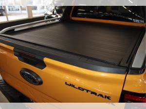 Ford Ranger PHEV Wildtrak,  elektr. Rollo,  AHK, Techn.-Paket❗️SOFORT VERFÜGBAR ❗️