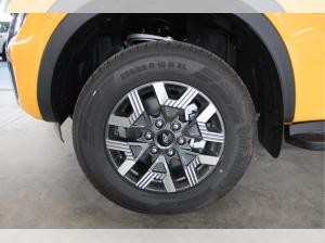 Ford Ranger PHEV Wildtrak,  elektr. Rollo,  AHK, Techn.-Paket❗️SOFORT VERFÜGBAR ❗️