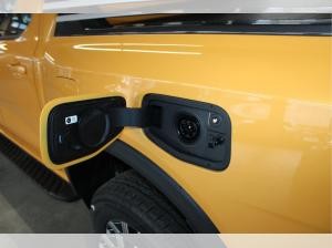 Ford Ranger PHEV Wildtrak,  elektr. Rollo,  AHK, Techn.-Paket❗️SOFORT VERFÜGBAR ❗️