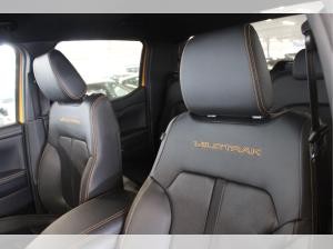 Ford Ranger PHEV Wildtrak,  elektr. Rollo,  AHK, Techn.-Paket❗️SOFORT VERFÜGBAR ❗️