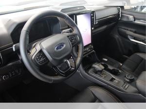 Ford Ranger PHEV Wildtrak,  elektr. Rollo,  AHK, Techn.-Paket❗️SOFORT VERFÜGBAR ❗️