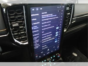 Ford Ranger PHEV Wildtrak,  elektr. Rollo,  AHK, Techn.-Paket❗️SOFORT VERFÜGBAR ❗️