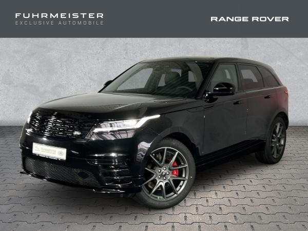 Land Rover Range Rover Velar 2.0 D200 S AWD