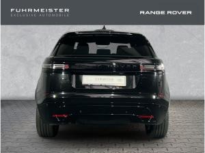 Land Rover Range Rover Velar 2.0 D200 S AWD