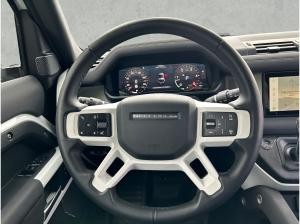 Land Rover Defender 3.0 D200 MHEV S 90