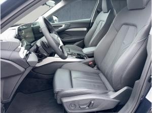 Audi A5 Avant TFSI S tronic ACC AUT Kam. LM