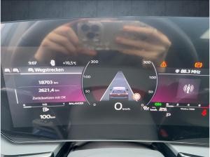 Audi A5 Avant TFSI S tronic ACC AUT Kam. LM