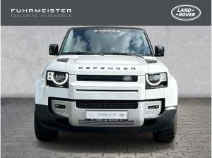 Land Rover Defender 3.0 D200 MHEV S 90