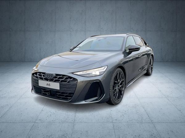Audi A6 Avant edition one TDI S tr. S line Matrix AHK
