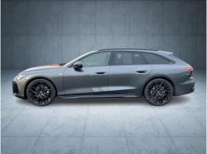 Audi A6 Avant edition one TDI S tr. S line Matrix AHK