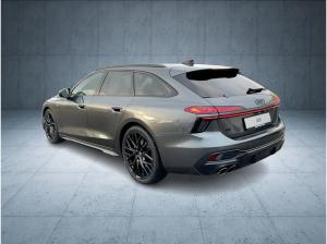 Audi A6 Avant edition one TDI S tr. Matrix 360 AHK 21