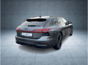 Audi A6 Avant edition one TDI S tr. S line Matrix AHK