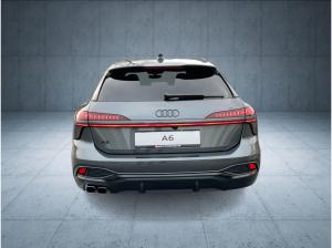 Audi A6 Avant edition one TDI S tr. Matrix 360 AHK 21